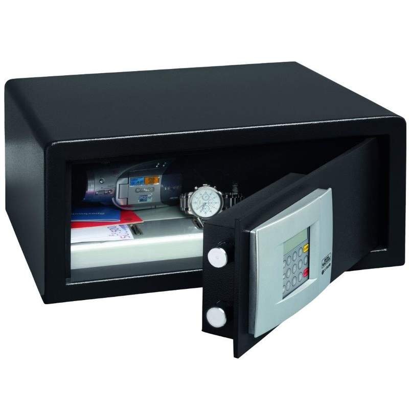 Chubbsafes Air Laptop E Elektronikschloss