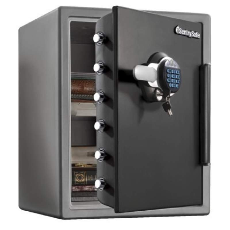 Sentry Safe Brandschutztresor Sfw205gpc